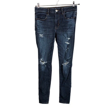 Unisex Mexx - Teksad, suurus 40 - Sinine ()