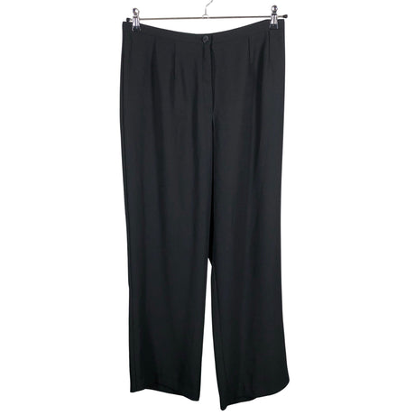 Unisex Tazzia - Viigipüksid, suurus 40 - Must ()