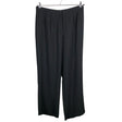 Unisex Tazzia - Viigipüksid, suurus 40 - Must ()