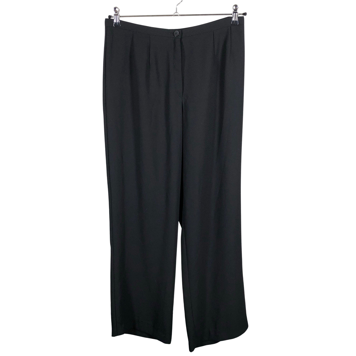 Unisex Tazzia - Viigipüksid, suurus 40 - Must (1)