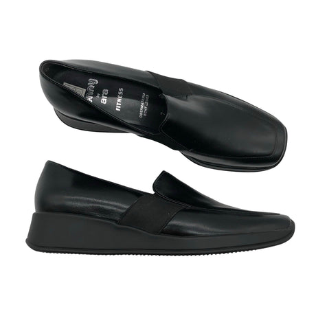 Unisex Ara - Igapäevased jalanõud, suurus 40 - Must ()