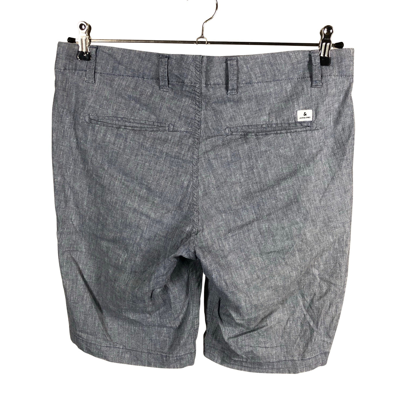 Unisex Jack & Jones - Lühikesed püksid, suurus L - Hall (2)