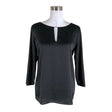 Unisex Hugo Boss - Pluus, suurus 40 - Must ()
