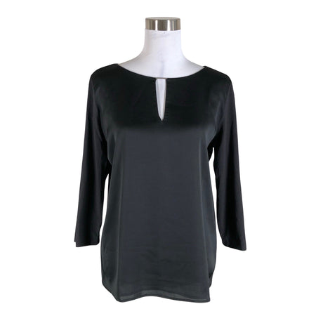 Unisex Hugo Boss - Pluus, suurus 40 - Must ()