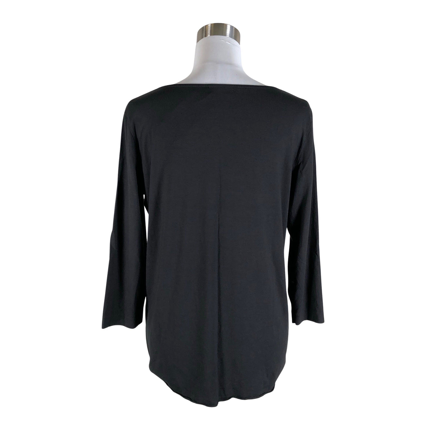 Unisex Hugo Boss - Pluus, suurus 40 - Must (2)