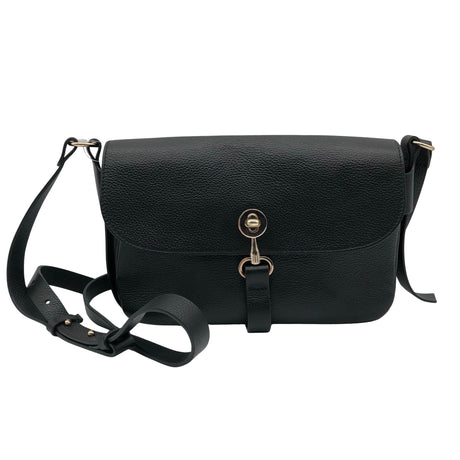 Unisex Coccinelle - Õlakott, suurus Midi - Must ()