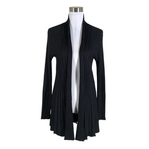 Unisex Free Quent - Kardigan, suurus 38 - Must (1)
