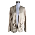 Unisex Esprit - Kardigan, suurus 38 - Beige ()