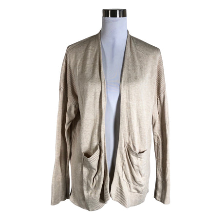 Unisex Esprit - Kardigan, suurus 38 - Beige ()