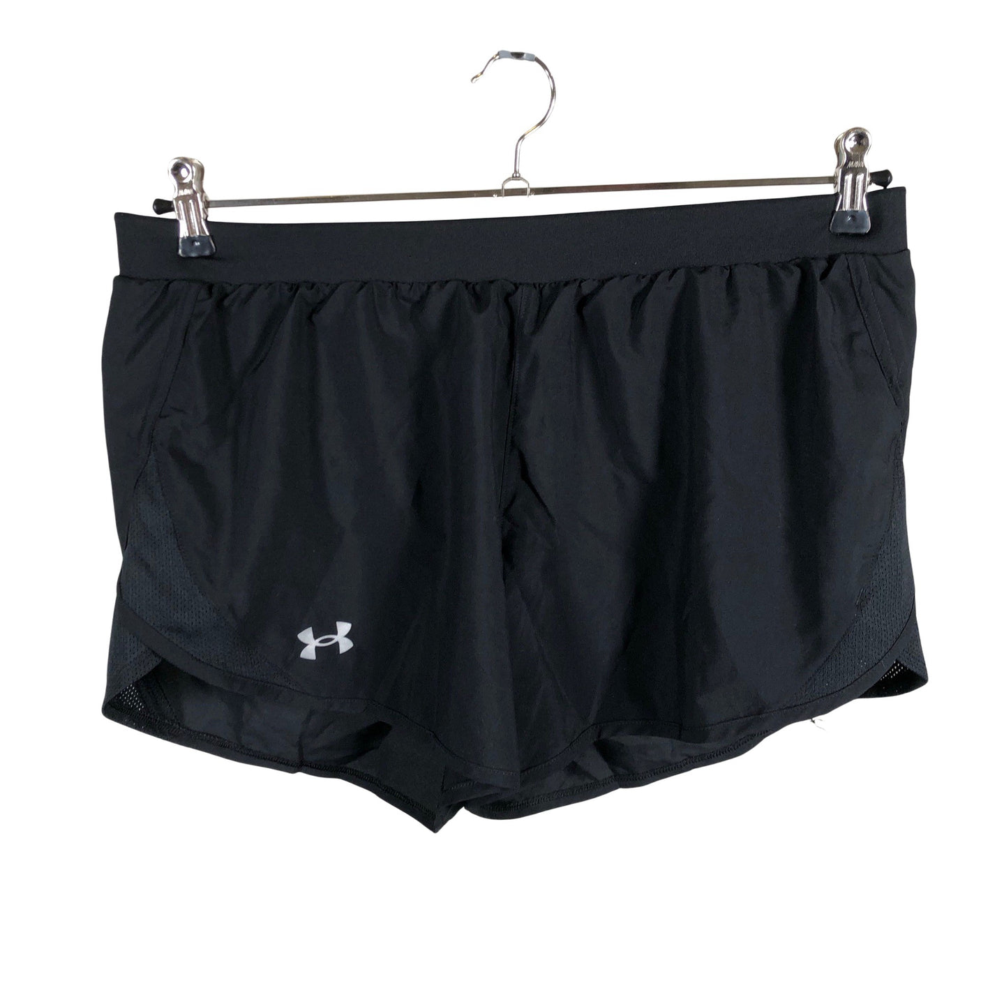 Unisex Under Armour - Lühikesed spordipüksid, suurus 40 - Must (1)