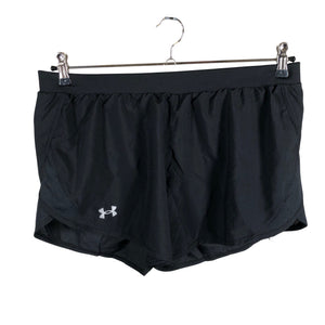 Unisex Under Armour - Lühikesed spordipüksid, suurus 40 - Must (1)