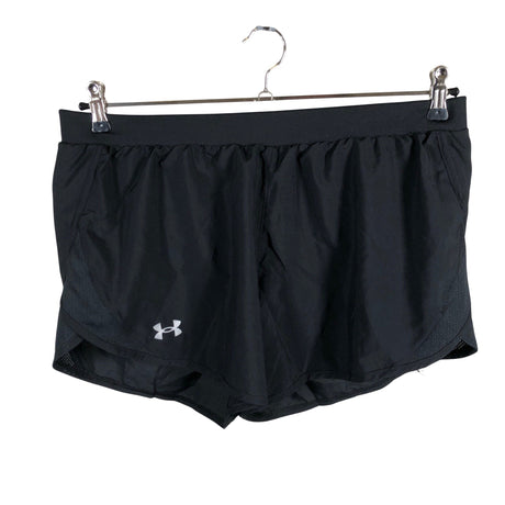 Unisex Under Armour - Lühikesed spordipüksid, suurus 40 - Must ()