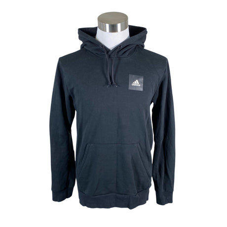 Unisex Adidas - Dressipluus, suurus M - Must ()