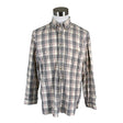Unisex Seven Seas - Triiksärk, suurus L - Beige ()