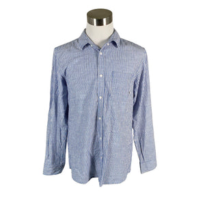Unisex Batela - Triiksärk, suurus XL - Sinine (1)