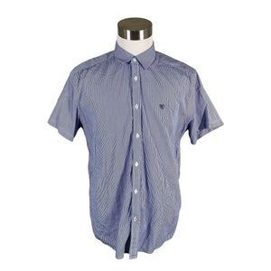 Unisex Cottonfield - Triiksärk, suurus XL - Sinine (1)