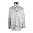 Unisex Eton - Triiksärk, suurus XL - Valge ()