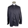 Unisex Eton - Triiksärk, suurus XL - Must ()