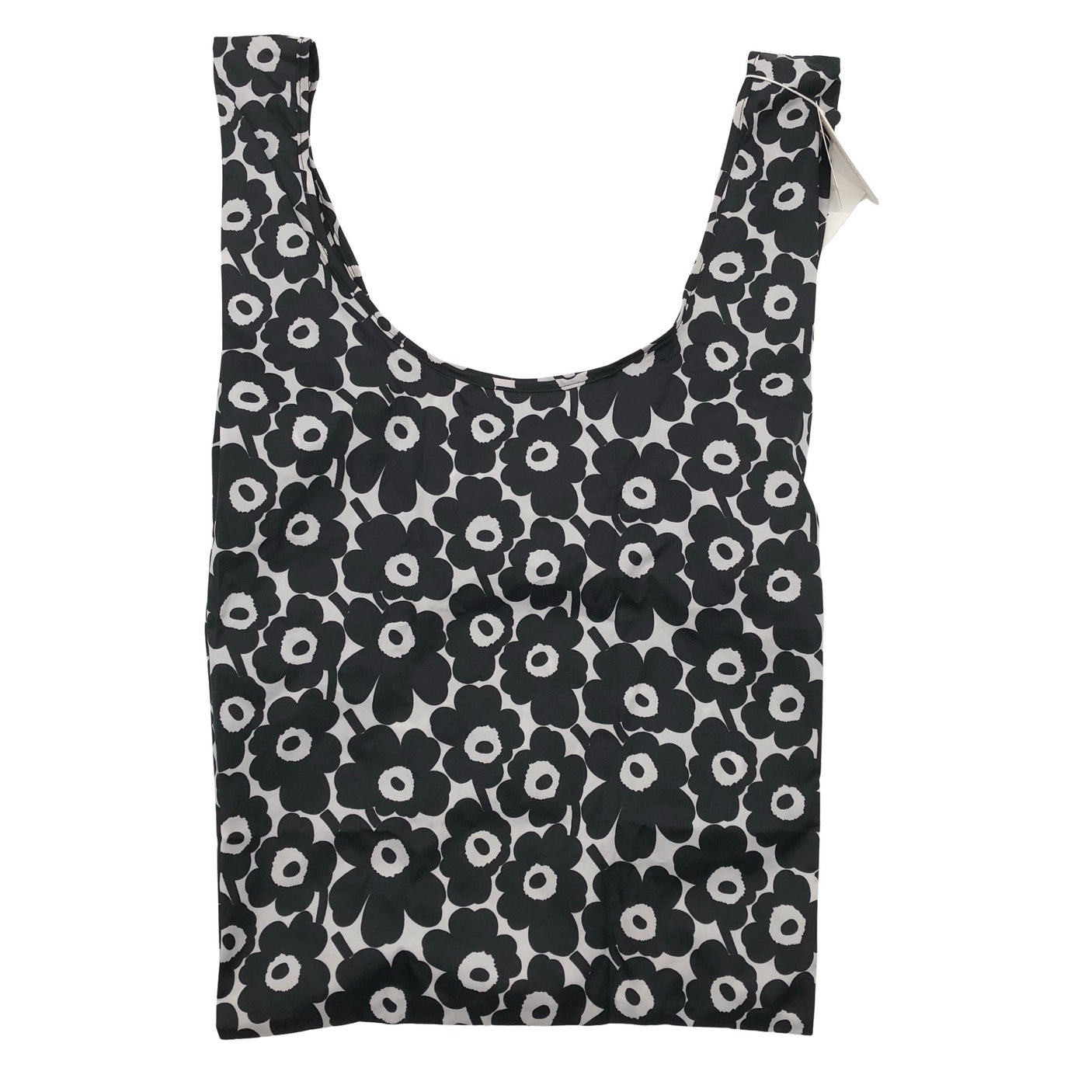 Unisex Marimekko - Kandekott, suurus Maxi - Must (1)