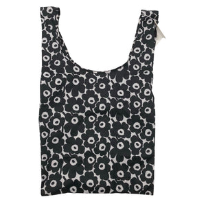 Unisex Marimekko - Kandekott, suurus Maxi - Must (1)