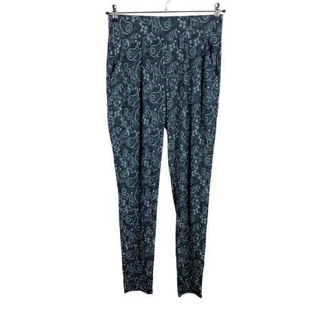 Unisex me&i - Trikotaažist püksid, suurus 38 - Sinine ()