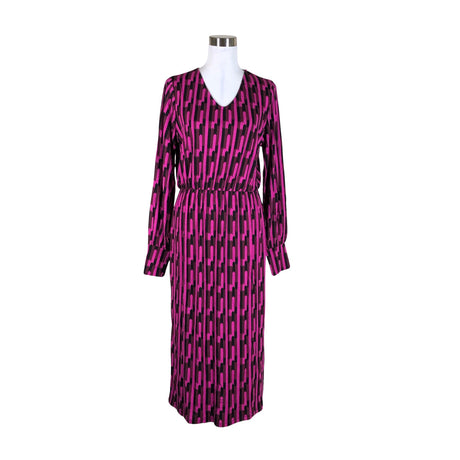 Unisex me&i - Trikotaažist kleit, suurus 38 - Lilla ()
