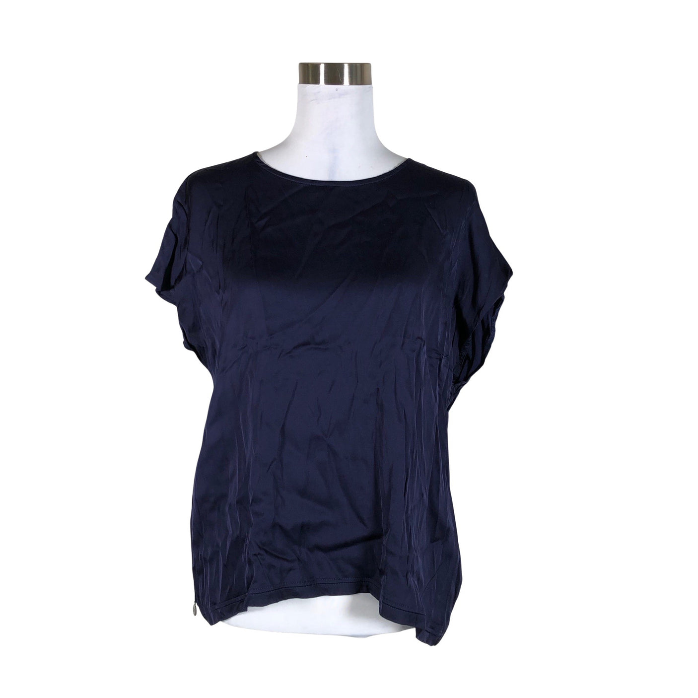 Unisex House of Lola - Topp, suurus 38 - Must (1)