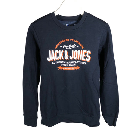 Unisex Jack & Jones - Dressikangast pluus, suurus 158 - 164 - Sinine ()