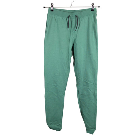Unisex Name It - Dressikangast püksid, suurus 158 - 164 - Roheline ()