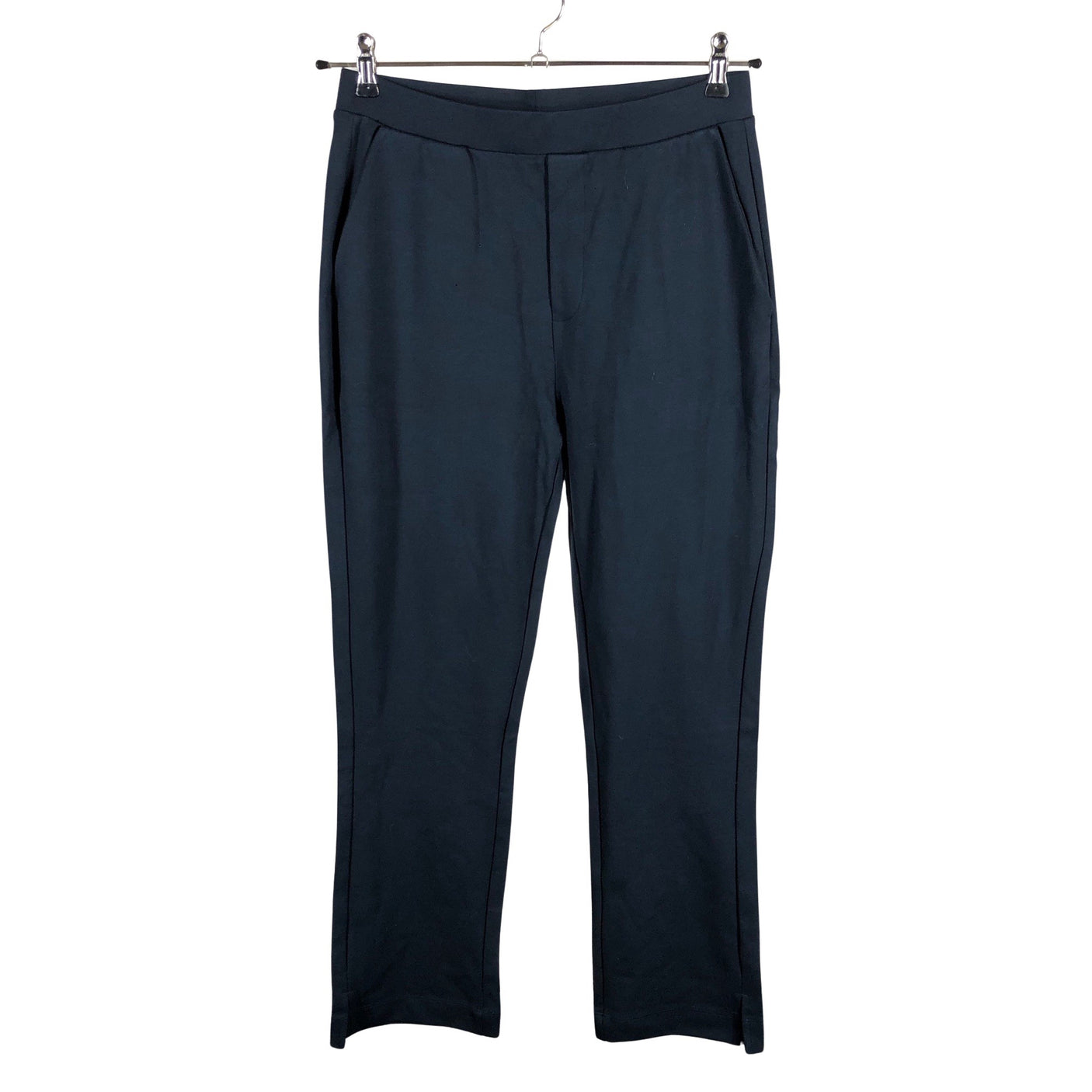 Unisex me&i - Trikotaažist püksid, suurus 38 - Must (1)