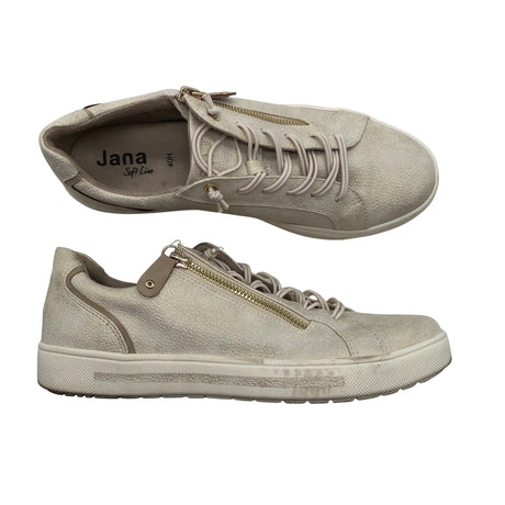 Unisex Jana - Tennised, suurus 40 - Beige ()