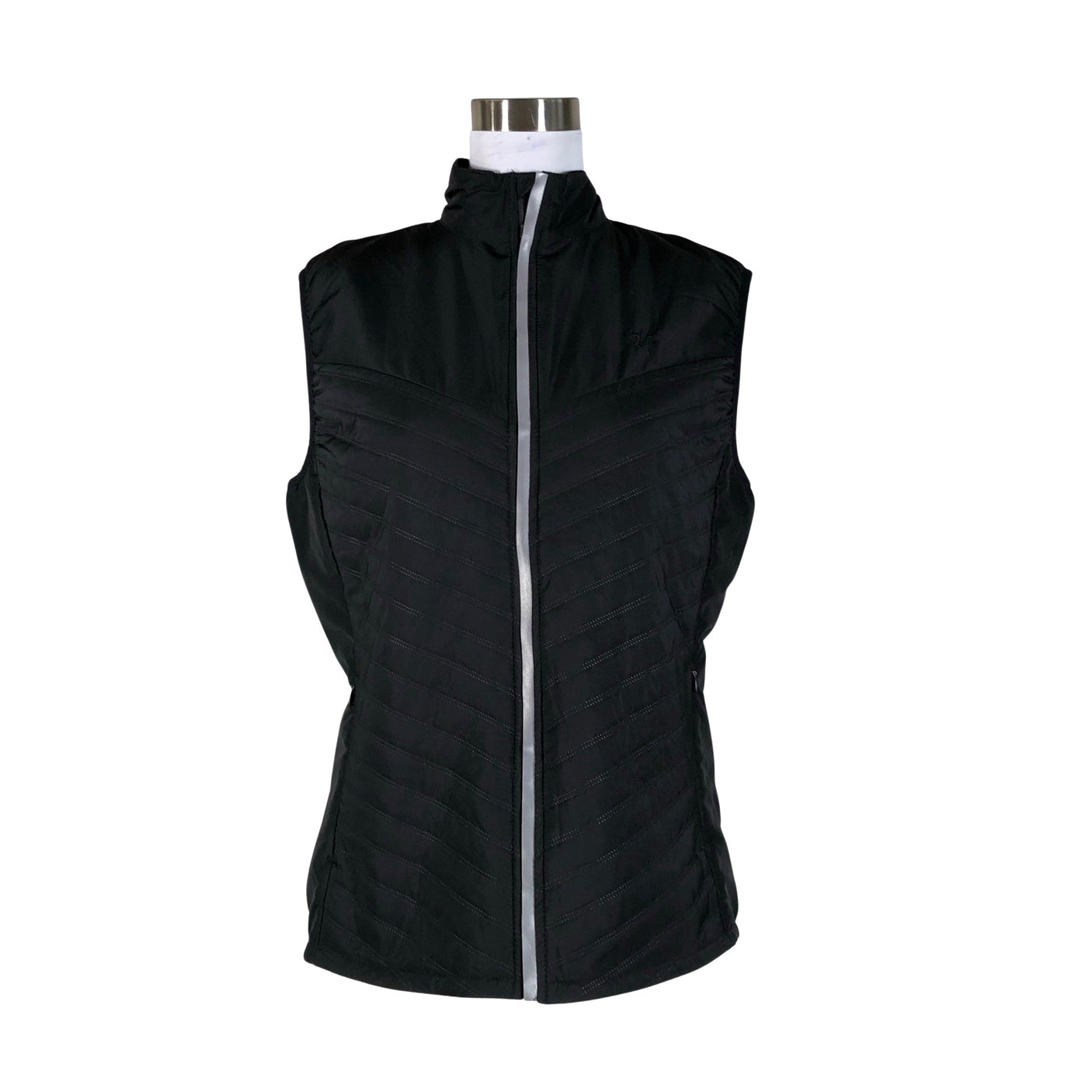 Unisex Ullmax - Spordivest, suurus 40 - Must (1)