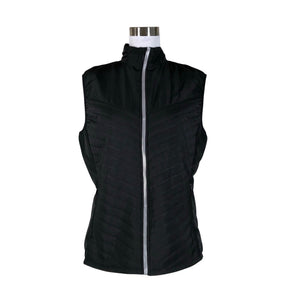 Unisex Ullmax - Spordivest, suurus 40 - Must (1)