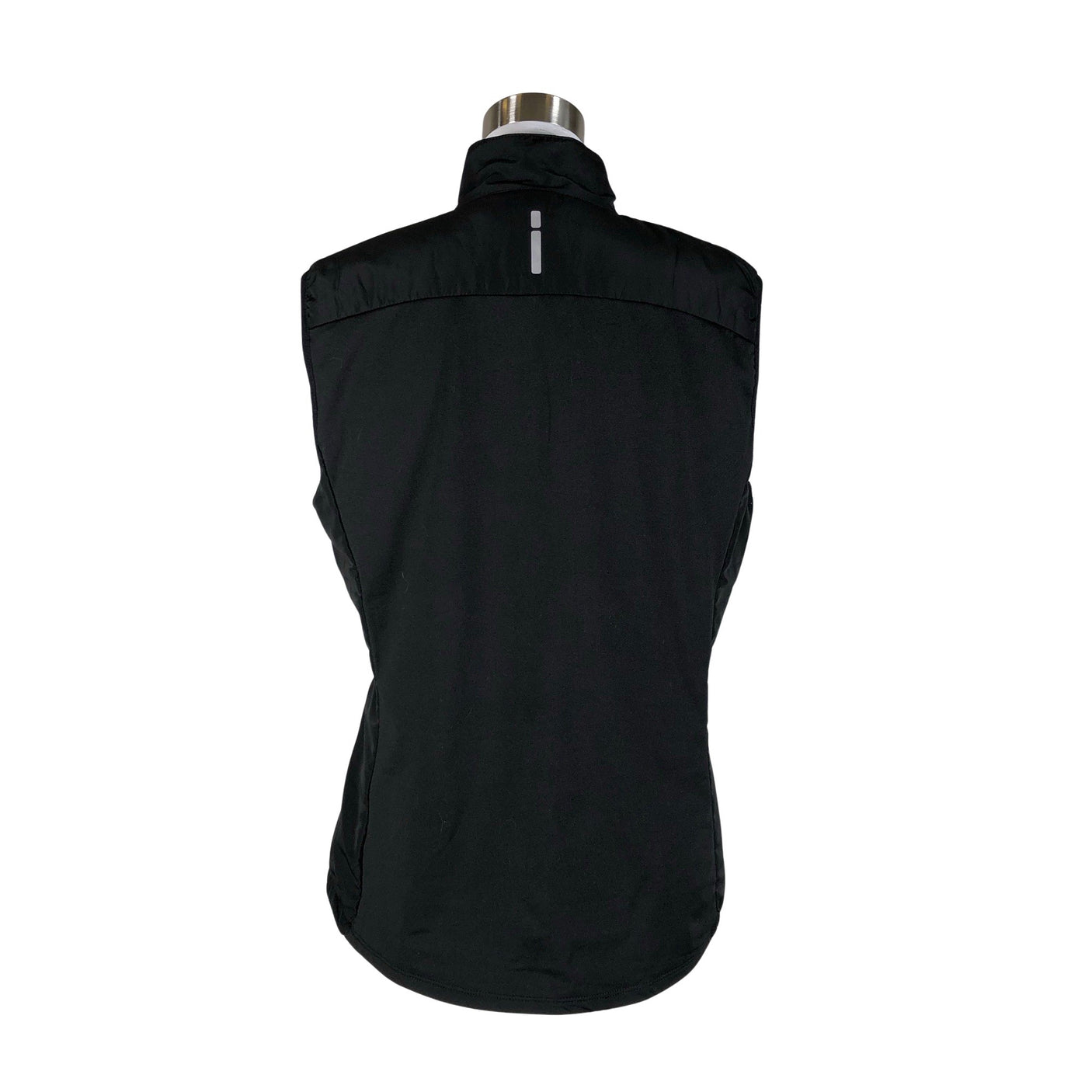 Unisex Ullmax - Spordivest, suurus 40 - Must (2)