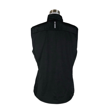 Unisex Ullmax - Spordivest, suurus 40 - Must (2)