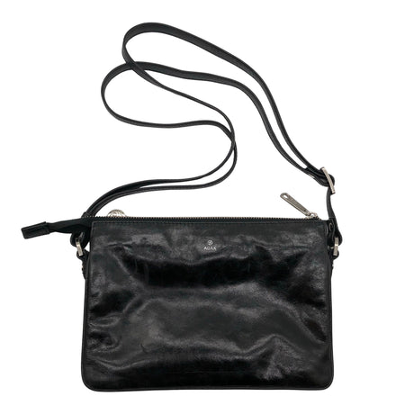 Unisex Adax - Õlakott, suurus Mini - Must ()
