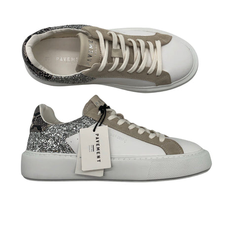 Unisex Pavement - Tennised, suurus 41 - Valge ()