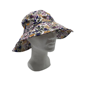 Unisex Finlayson - Suvemüts, suurus One size - Valge (1)