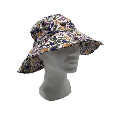 Unisex Finlayson - Suvemüts, suurus One size - Valge ()