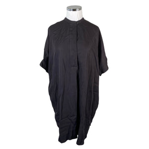Unisex The Masai - Õhuke kleit, suurus 42 - Must (1)