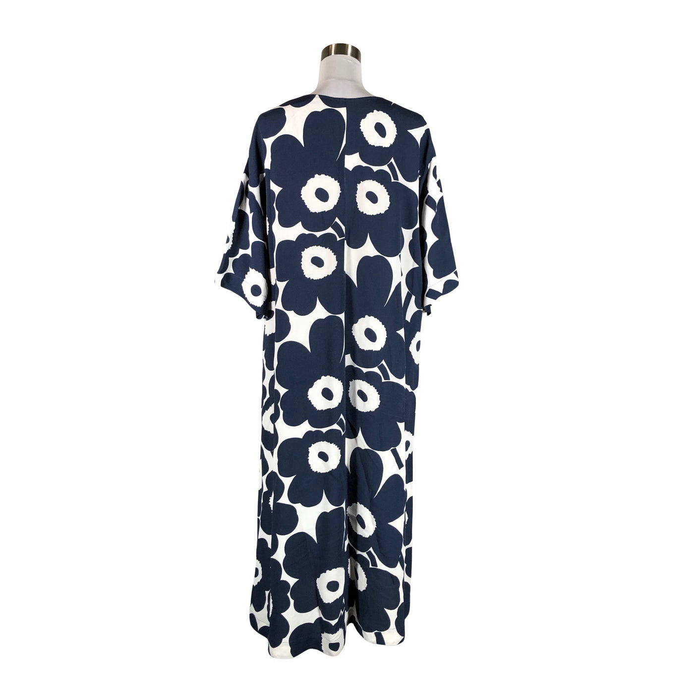Unisex Marimekko - Õhuke kleit, suurus 36 - Valge (2)