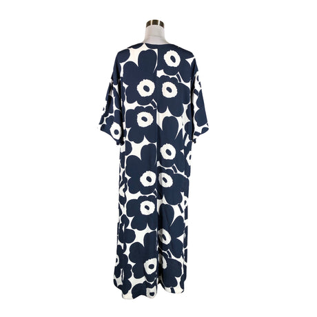 Unisex Marimekko - Õhuke kleit, suurus 36 - Valge (2)