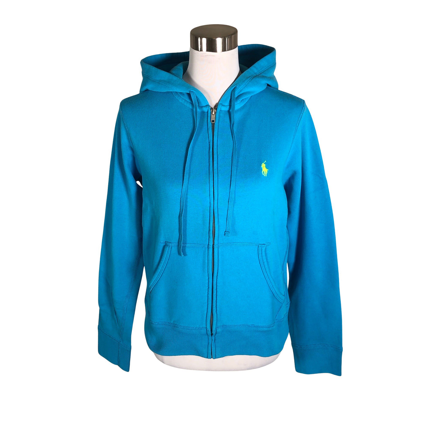 Unisex Polo Ralph Lauren - Dressipluus, suurus 40 - Sinine (1)