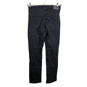 Unisex Levi's - Teksad, suurus W28 - Must (2)