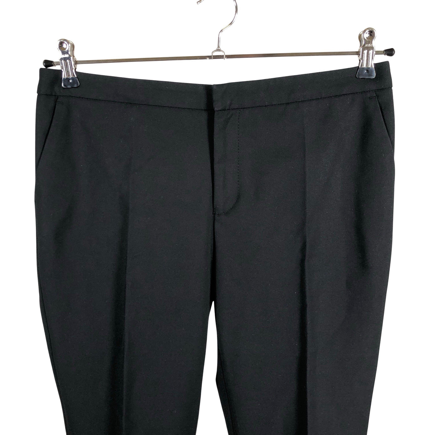 Unisex Tiger of Sweden - Viigipüksid, suurus 38 - Must (2)