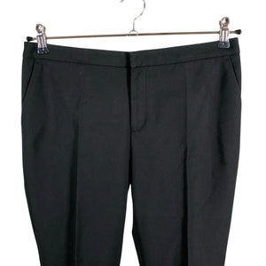 Unisex Tiger of Sweden - Viigipüksid, suurus 38 - Must (2)