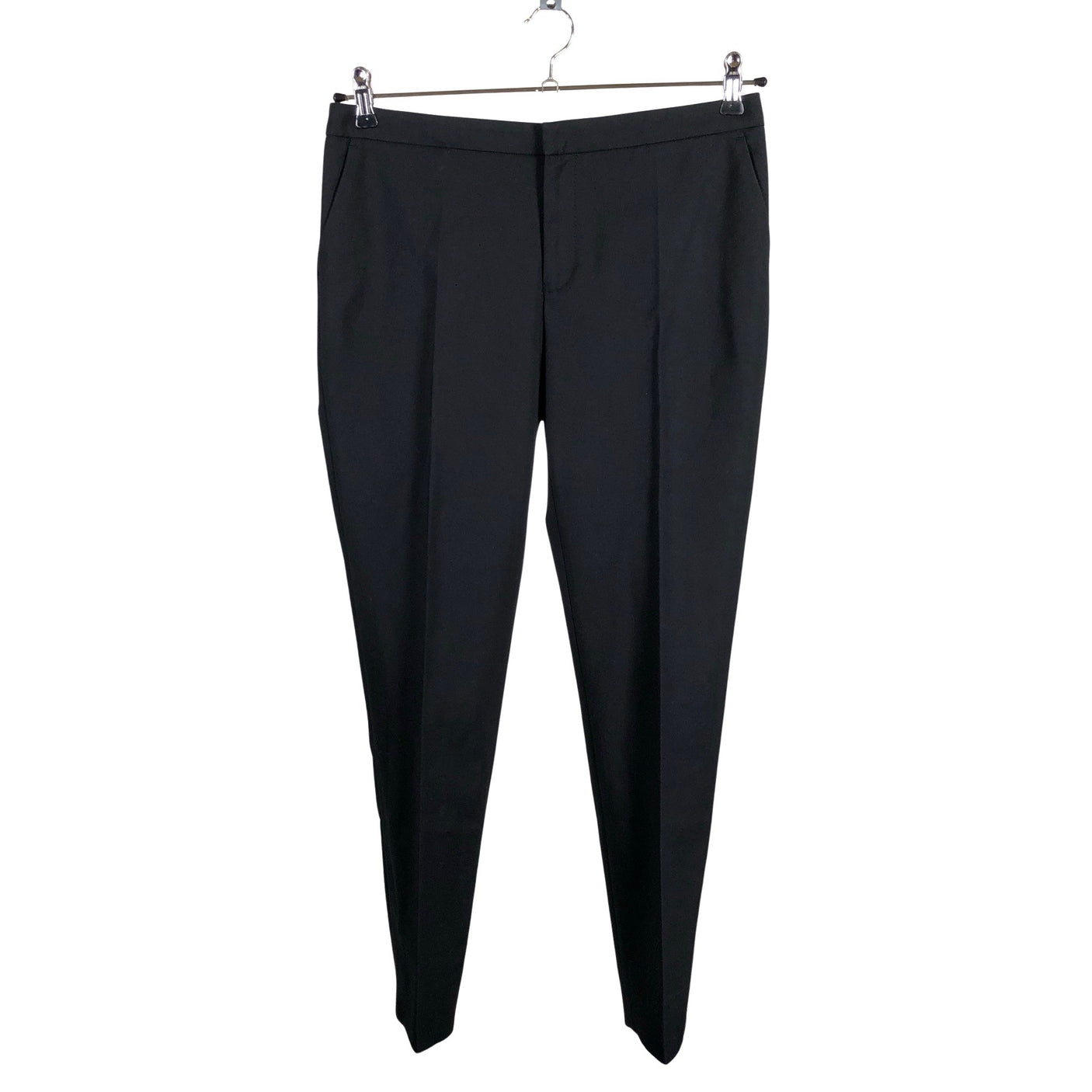 Unisex Tiger of Sweden - Viigipüksid, suurus 38 - Must (1)