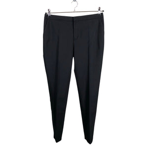 Unisex Tiger of Sweden - Viigipüksid, suurus 38 - Must (1)