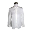 Unisex Filippa K. - Pluus, suurus 36 - Valge ()