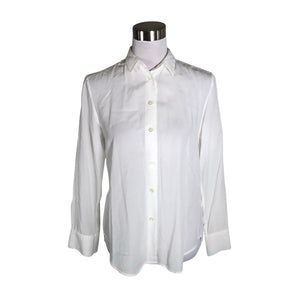 Unisex Filippa K. - Pluus, suurus 36 - Valge (1)